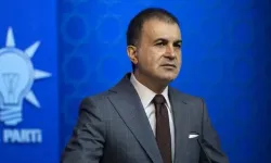 Ömer Çelik: Milletimiz, Türkiye'yi kimin yöneteceğine karar verdi