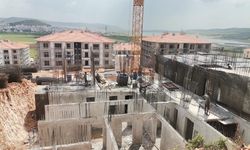 Pazarcık’ta kalıcı kontlar hızla yükseliyor