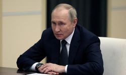 Putin: Batı Rusya'yla iş birliği yapan ülkelere şantaj yapıyor