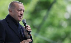 Mansur Yavaş'ın memleketi sandıkta 'Erdoğan' dedi