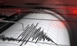Yunanistan`da 5.8 büyüklüğünde deprem