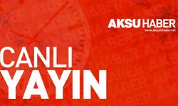 Aksu TV Canlı Yayın İzle