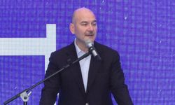 Bakan Soylu: İki şark görevini bir şark görevine düşüreceğiz