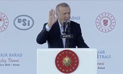 Cumhurbaşkanı Erdoğan'dan Konya da Petrol Müjdesi!