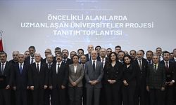 25 devlet ve vakıf üniversitesi teşvik sistemi kapsamına alındı