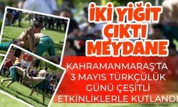 3 Mayıs Türkçülük Günü Çeşitli Etkinliklerle Kutlandı
