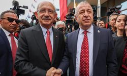 Ümit Özdağ Kılıçdaroğlu'nu destekleyeceklerini açıkladı!