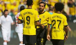Borussia Dortmund'dan tarihi fiyasko, Bayern Münih artık rekor için sayıyor