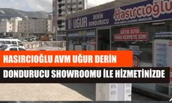 Hasırcıoğlu Avm, Arçelik durağı yanında konteyner iş yerine açtı