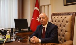 KİÜ Rektörü Prof. Dr. İsmail Bakan’ın Kurban Bayramı Mesajı