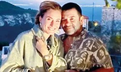 Ceyda Düvenci ve Bülent Şakrak çifti boşanıyor