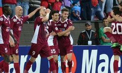 CFR Cluj nerenin takımı? Cluj hangi ülkenin takımı? Cluj hangi ligde?