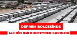 Afet ve acil durum yönetimi başkanlığı açıkladı!