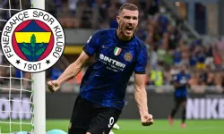 Fenerbahçe, Edin Dzeko transferi için 12 milyon euroyu gözden çıkardı