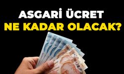 Asgari Ücret Temmuz'da Ne Kadar Olacak?