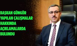 Büyükşehir Belediyesi konforlu ulaşım için çalışıyor