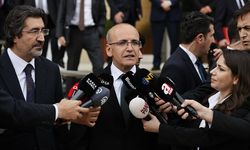 Mehmet Şimşek'ten TCMB'nin faiz artırımından sonra ilk değerlendirme