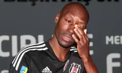 Beşiktaş, Atiba Hutchinson'a veda etti