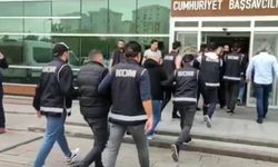 Tekirdağ'da rüşvet operasyonu: 5 zabıta tutuklandı