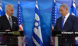 Beyaz Saray, Biden-Netanyahu görüşmesiyle ilgili detay vermedi