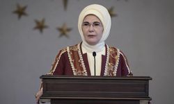 Emine Erdoğan'dan 15 Temmuz paylaşımı