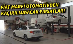 Marfi Otomotiv'den Temmuz kampanyası!