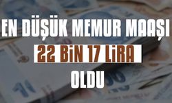 Maaş teklifi TBMM'ye sunuldu: 8 bin TL seyyanen zam yapılacak