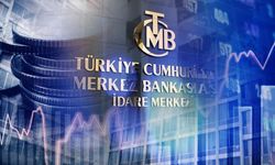 Merkez Bankası Başkan Yardımcılıklarına 3 atama