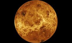 Venüs'te Yaşama Dair Yeni Kanıtlar Bulundu