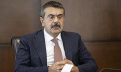 Bakan Tekin: Deprem bölgesindeki öğretmenlerimize desteklerimizi sürdüreceğiz