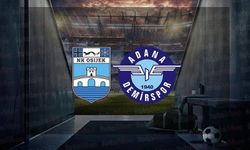 Osijek - Adana Demirspor maçı saat kaçta? Hangi kanalda?