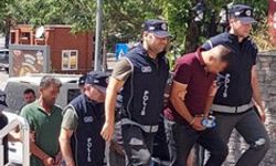 Erzurum'da göçmen kaçakçılığı operasyonu: 3 organizatör yakalandı