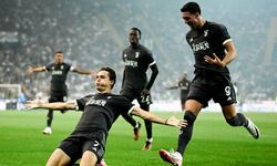 Juventus, Udinese'yi farklı yendi