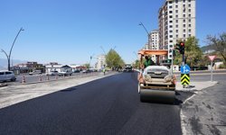 Büyükşehir, Binevler’de 4. Etaba Başladı