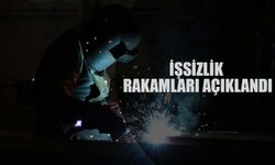 İşsizlik Rakamları Açıklandı