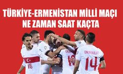 Türkiye-Ermenistan Milli Maçı Ne Zaman Saat Kaçta