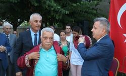 Adana'da "Ahilik Haftası" kutlandı