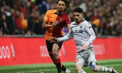 Başakşehir - Galatasaray maçı ne zaman, saat kaçta ve hangi kanalda?