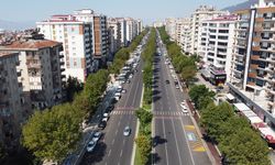 Binevler’in Asfaltını 30 Milyon TL’lik Yatırımla Yenilendi