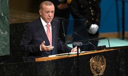 Cumhurbaşkanı Erdoğan: "Karabağ Azerbaycan toprağıdır."