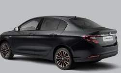 Fiat Egea'nın 'Limited' özel versiyonu satışa çıktı! İşte fiyatı