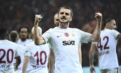 Gol yağmurunda kazanan taraf Galatasaray