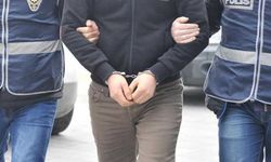 Şanlıurfa'da uyuşturucu operasyonunda 13 şüpheli yakalandı