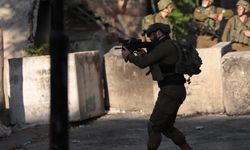 İsrail güçleri Batı Şeria'da 2 Filistinliyi öldürdü