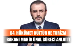 Mahir Ünal Peki Sonra? adlı programın konuğu oldu!