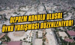 Yarışmaya 18 Yaşından Büyükler Katılabilecek