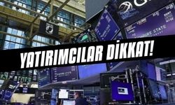 Yatırımcılar dikkat!
