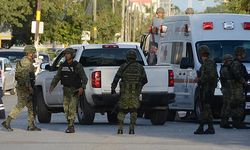 Meksika'da silahlı kişilerin kaçırdığı 7 gençten 6'sının cesedi bulundu
