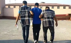 Adana'da dolandırıcılıktan yargılanan sanığa 5 yıl hapis cezası