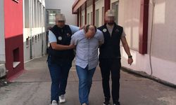 Adana'da FETÖ hükümlüsü eski polis yakalandı